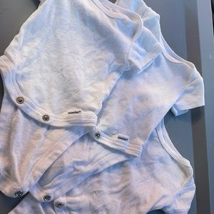 Gerber Onesies Newborn